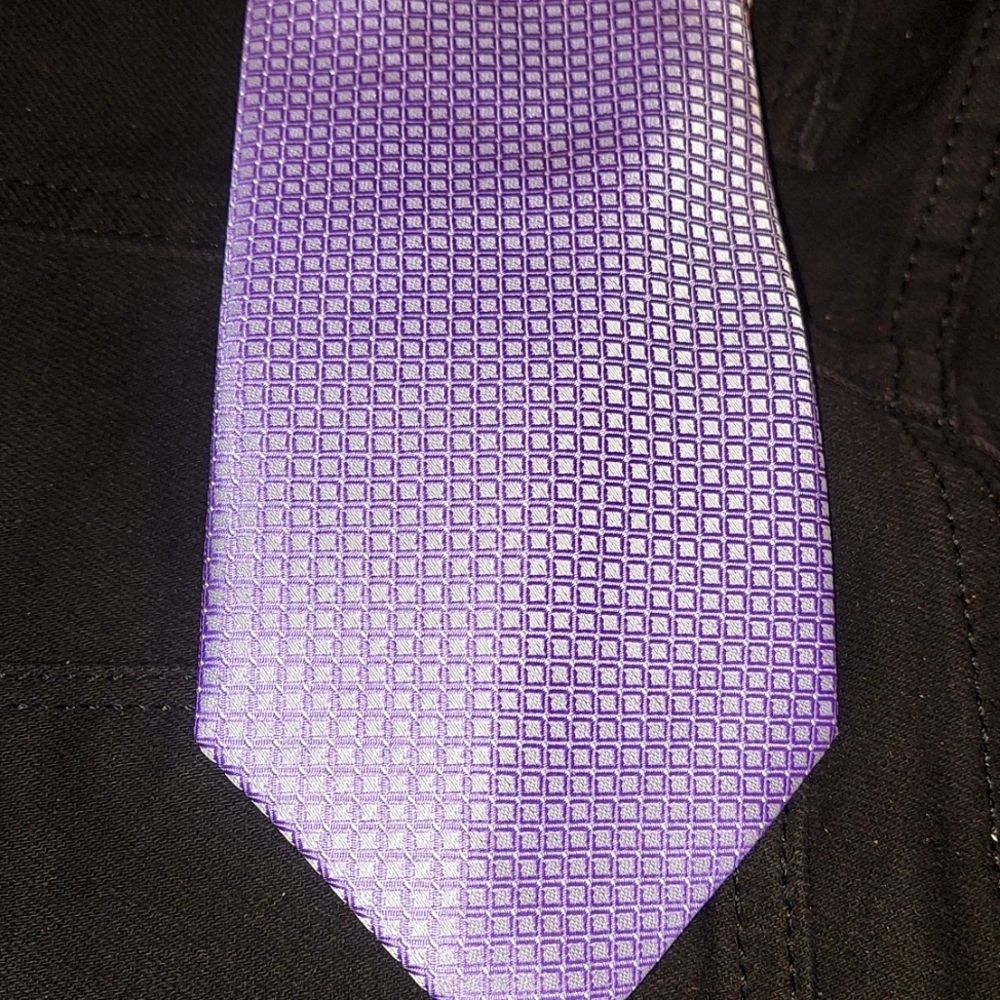 Men's Tie